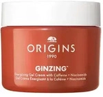 GinZingTM Energizing Gel Cream with Caffeine + Niacinamide 30 ml