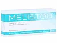 MELISTON Tabletten 40 Stück