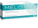 Meliston Tabletten 80 St