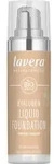 Lavera Hyaluron Liquid Foundation 01 nat 30 ml
