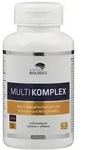 Multi Komplex Kapseln 90 St