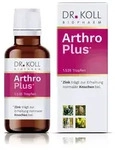 Arthro Plus Dr.Koll Gemmo Komplex Weinrebe Zink Tropfen 50 ml