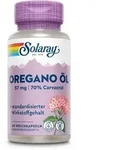 Solaray Oregano &Ouml;l 60 St