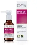 Immun Rachenspray Dr.Koll Gemmo Komplex Vitamin B6 & B12 20 ml