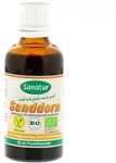 Sanddorn Fruchtfleisch&ouml;l Bio 50 ml