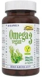 Omega-3 Vegan Kapseln 60 St
