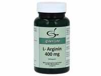 L-ARGININ 400 mg Kapseln 60 Stück