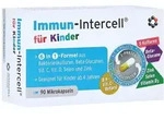Immun-intercell Kinder 90 St