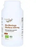 Moringa Oleifera 500 mg Kapseln 120 St