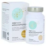 Cosphera M&ouml;nchspfeffer+ Kapseln 120 St