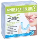 Dr.brux Knirscherschiene Transparent 1 St