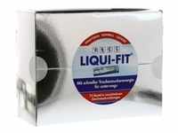 LIQUI FIT flüssige Zuckerlösung Vorratsbox Beutel 75 Stück