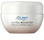La mer ULTRA BOOSTER Premium Effect Balm ohne Parfum 15 ml