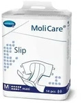 MoliCare Slip maxi, 9 Tropfen, Gr. M, 90 - 120 cm H&uuml;ftumfang 14 St