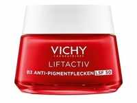 VICHY LIFTACTIV B3 Anti-Pigmentflecken Cre.LSF 50 50 Milliliter