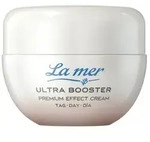 La mer ULTRA BOOSTER Premium Effect Cream Tag mit Parfum 50 ml