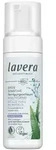 Lavera Basis Sensitiv Reinigungschaum 150 ml