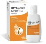 Ketoconazol Klinge 20 mg/g Shampoo 120 ml