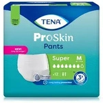 TENA ProSkin Pants Super M, 12 St&uuml;ck 4X12 St