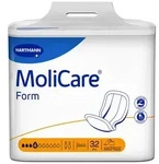 MoliCare Form 4 Tropfen Inkontinenzvorlagen 4X32 St
