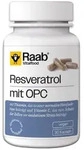 Raab Vitalfood Resveratrol Mit Opc Kapseln 90 St