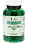 Glucomannan 500 Kapseln 120 St