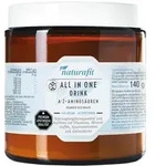 Naturafit All in One Drink A-Z+Aminos&auml;ur 140 g
