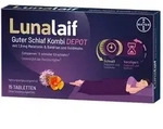 Lunalaif Guter Schlaf Kombi Depot 15 St