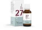 Sch&uuml;&szlig;ler-Salz Nr. 27 Kalium bichromicum D12 15 g