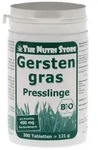 Gerstengras 400 mg Bio Presslinge 300 St