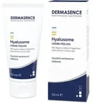 DERMASENCE Hyalusome Creme-Peeling 50 ml