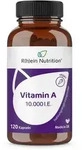 Vitamin A 10.000 I.E. Kapseln 120 St