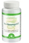 Dr.Jacob's VerdauungsHIT Enzyme+Ingwer+Schwarzk&uuml;mmel+Kamille 90 St