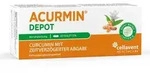 Curcumin Kapseln mit zeitverz&ouml;gerter Abgabe &ndash; Acurmin&reg; Depot 60 St