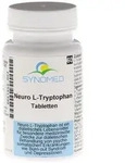 Neuro L-tryptophan Tabletten 60 St
