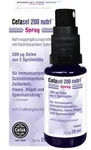 Cefasel 200 Nutri Spray 20 ml