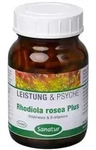 Rhodiola Rosea Plus B-Vitamine Kapseln 180 St