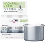 Eucerin Hyaluron-Filler + 3x Effect Straffende Nachtpflege Refill 50 ml