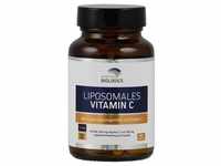 LIPOSOMALES Vitamin C Kapseln 60 Stück