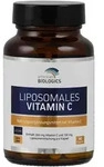 Liposomales Vitamin C Kapseln 60 St
