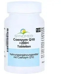 Coenzym Q10 200 Tabletten 120 St