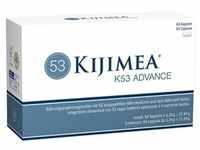 KIJIMEA K53 Advance Kapseln 84 Stück