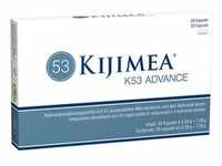 KIJIMEA K53 Advance Kapseln 28 Stück