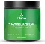 Vitabay Vitamin C 1000 mg + Bioflavonoide 500 St