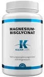 Klean Labs Magnesiumbisglycinat 120 St