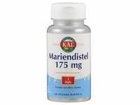 MARIENDISTEL EXTRAKT 175 mg Kapseln 60 Stück