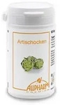Artischocken Kapseln 60 St