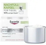 Eucerin Hyaluron-Filler + 3x Effect Tagespflege Trockene Haut Refill 50 ml