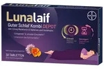 Lunalaif Guter Schlaf Kombi Depot 30 St