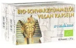 Schwarzk&uuml;mmel BIO Vegan Kapseln 120 St